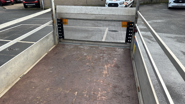 Ford Transit 350 L4 Diesel Rwd 2.0 EcoBlue 130ps Leader Premium Dropside